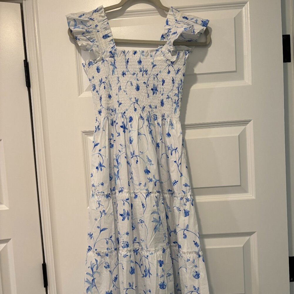 Hill House Nap Dress Size XS